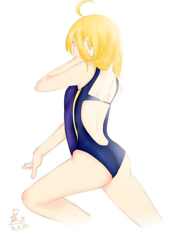 Arthuria Swimsuit