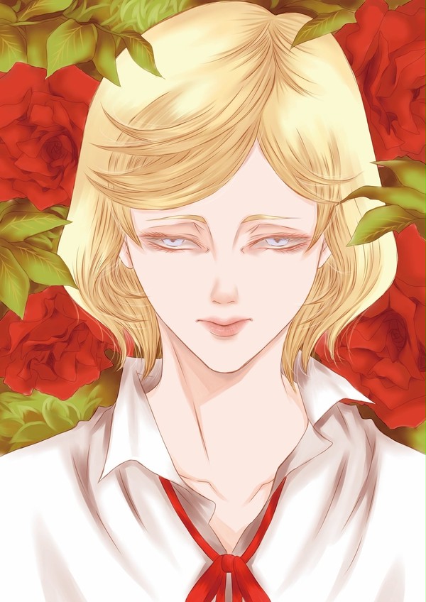 美少年