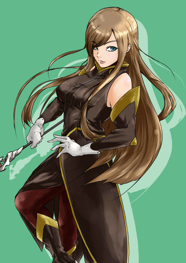 ティア