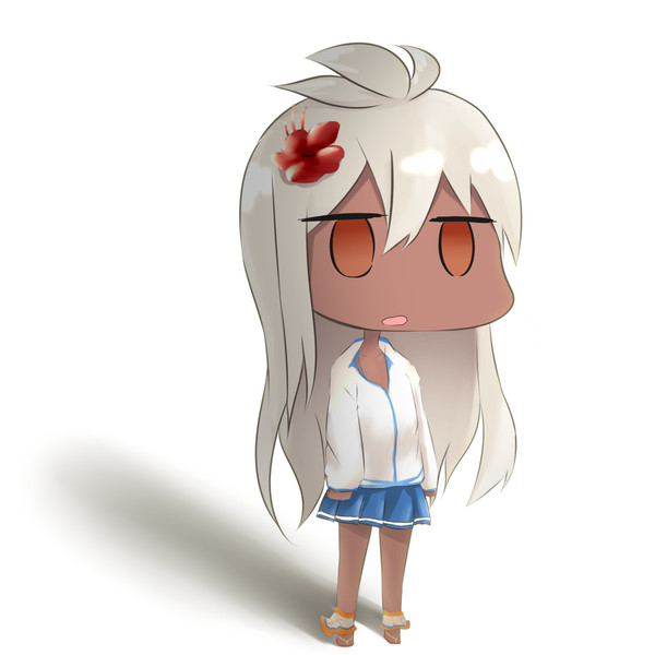 夏の終わり