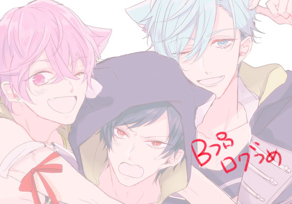 Bログ