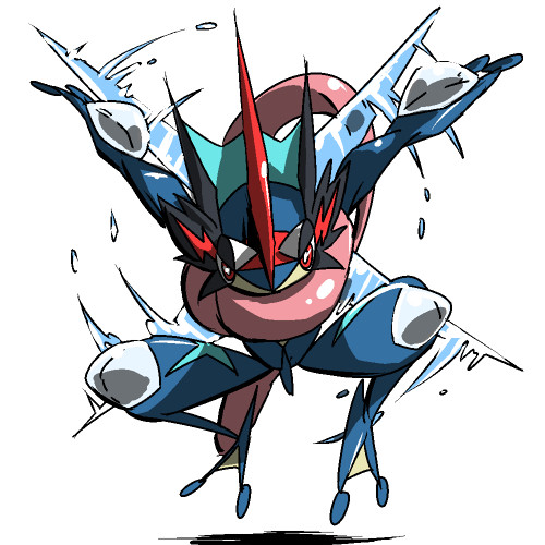 ポケモン絵まとめ13