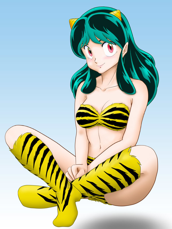 ラムちゃん
