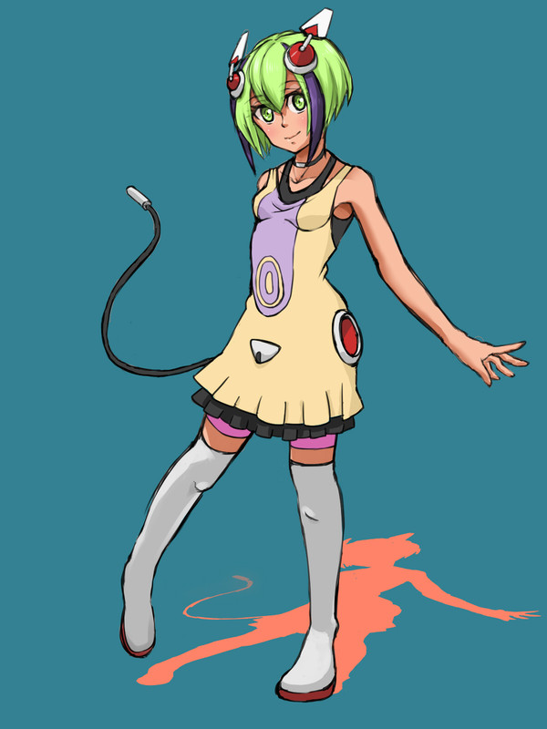 ミラたそ