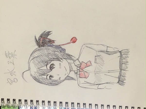 みつは(通常)