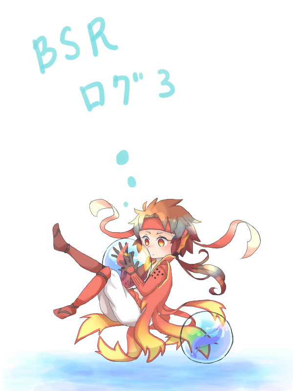 BSRログ３