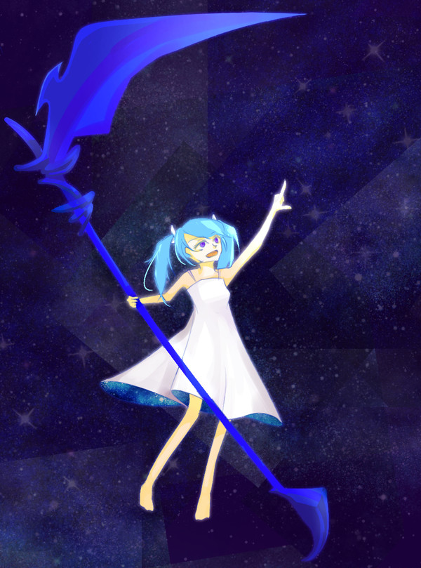 ツインテリーパー