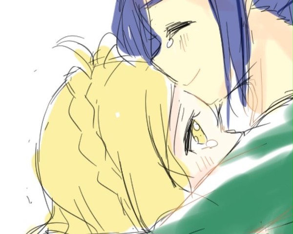 かなまりちゃんまとめ