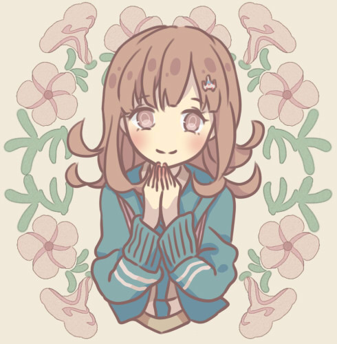Nanami ChiaKi