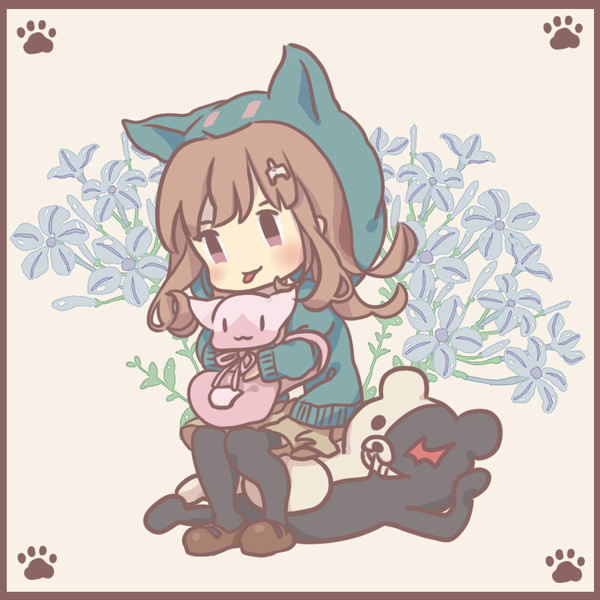 Nanami ChiaKi