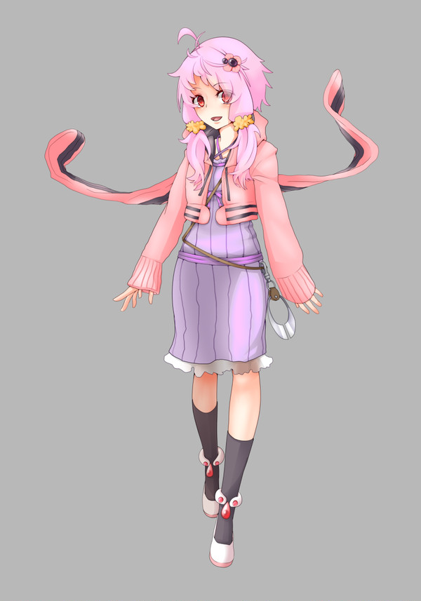 アシメさん