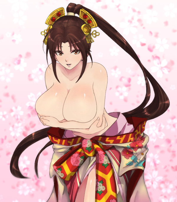 おいらんへんげ