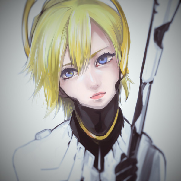 ☆