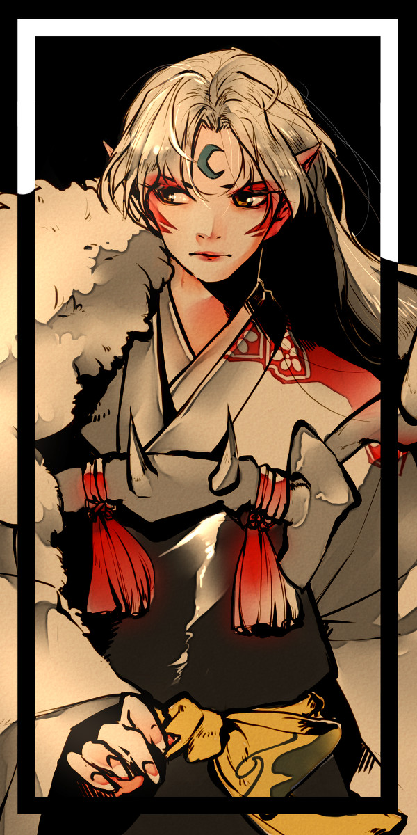 犬夜叉