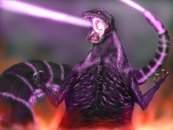 シン・ゴジラ