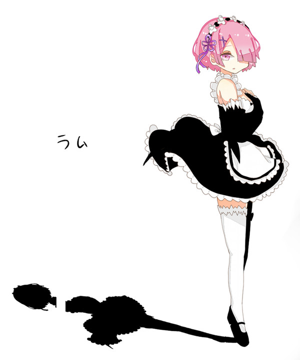 鬼の双子