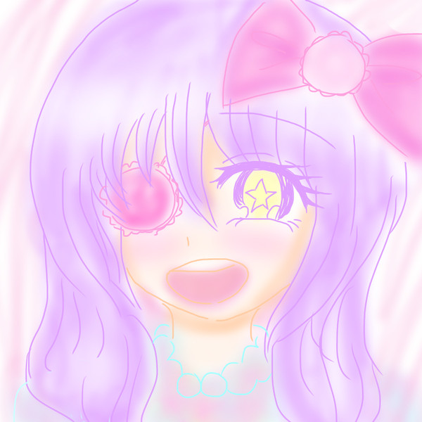 らくがき