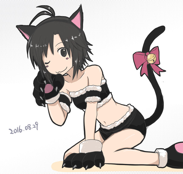 8月29日真誕