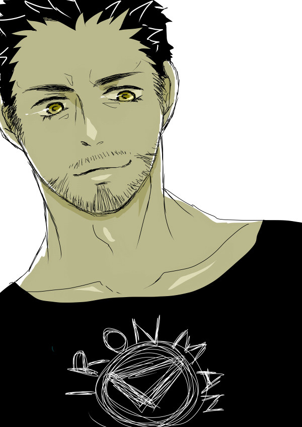 アベンジャーズLOG