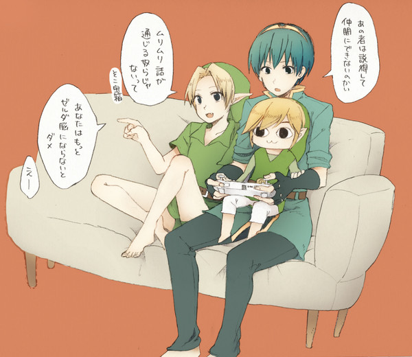 風タクHDはじめました