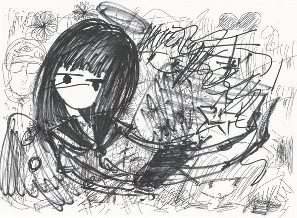 糞絵