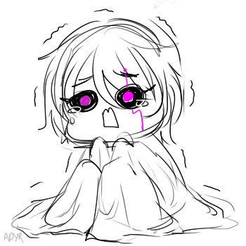 It's not funny, Ciel..