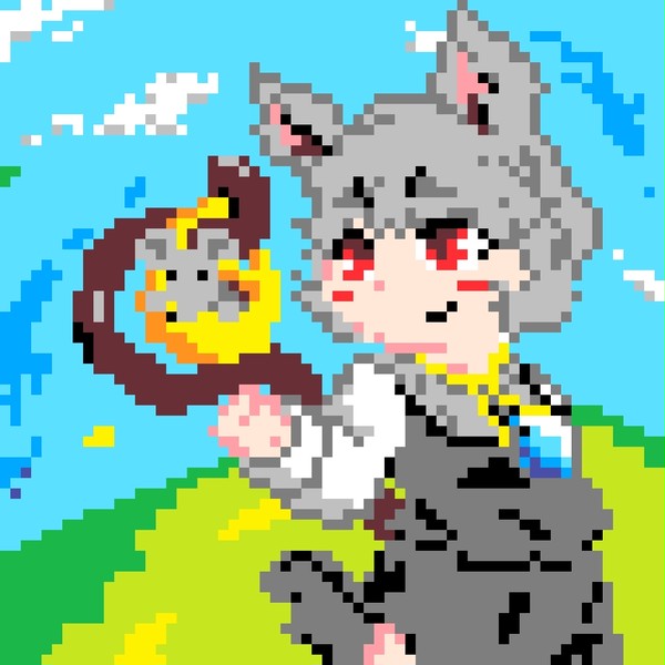 世界お宝探し