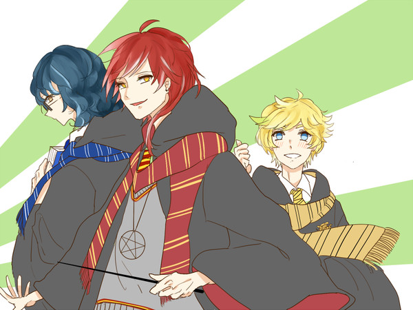 魔術~師~