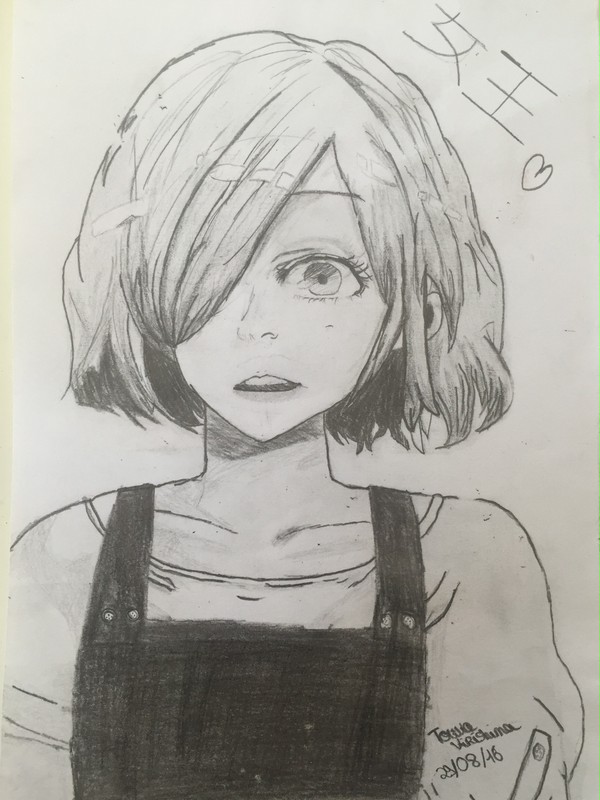 霧嶋 董香 