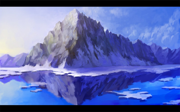 山練
