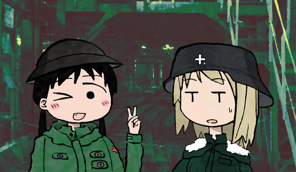 平成終末旅行