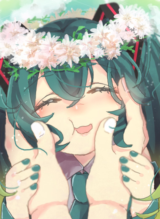 マスターこれからもよろしくね
