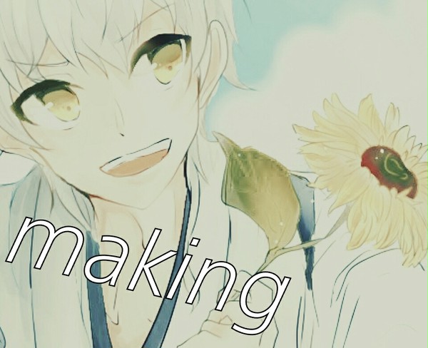 AzPainter2メイキング