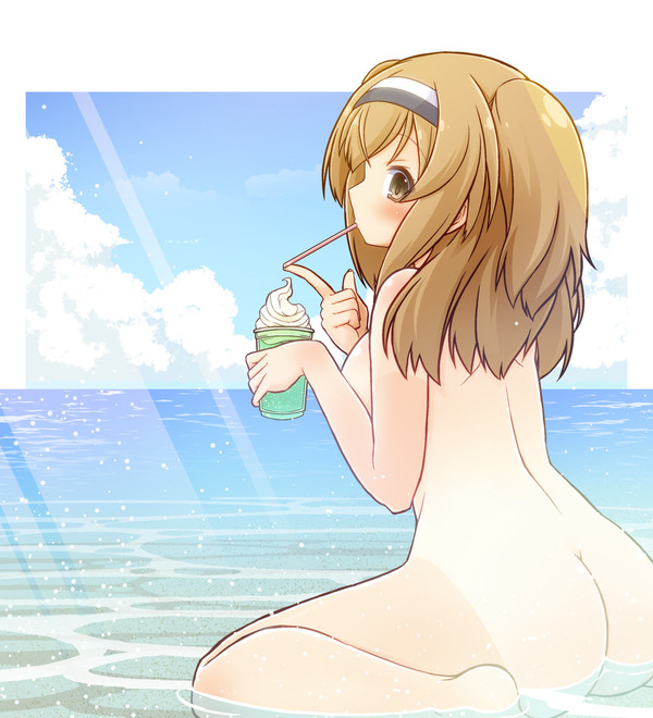 潜水艦娘とアイスの追加その２