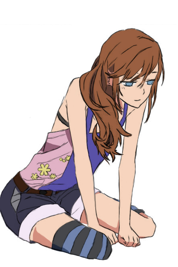 Hori Kyouko