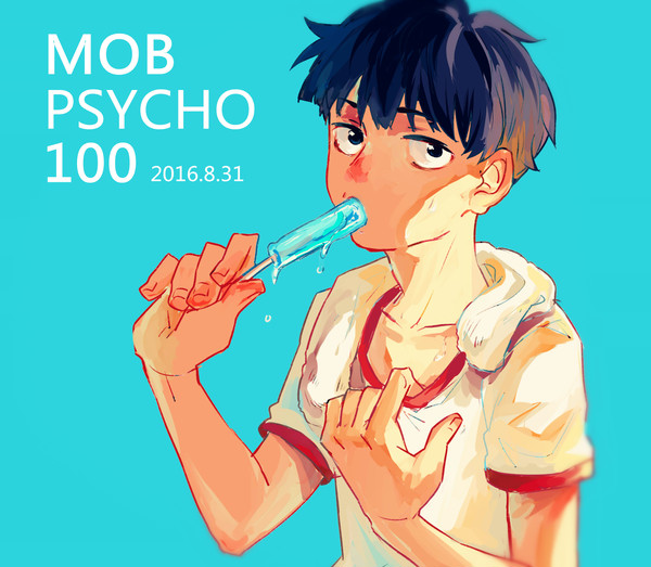 モブサイコ100