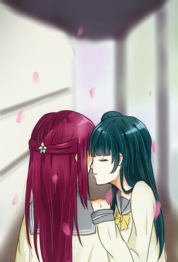 ねぇ