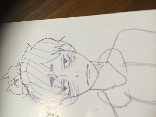 一松