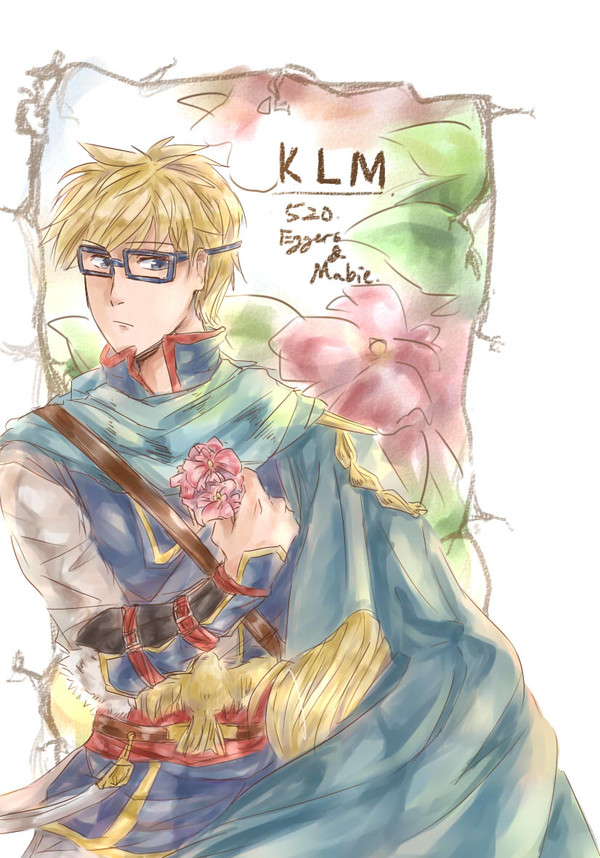 KLM哥爾摩小鎮 二期
