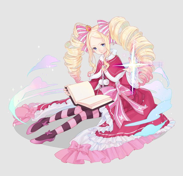 ベアトリス