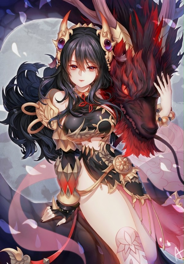 琳