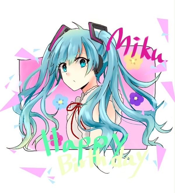 初音ミク 生誕祭2016