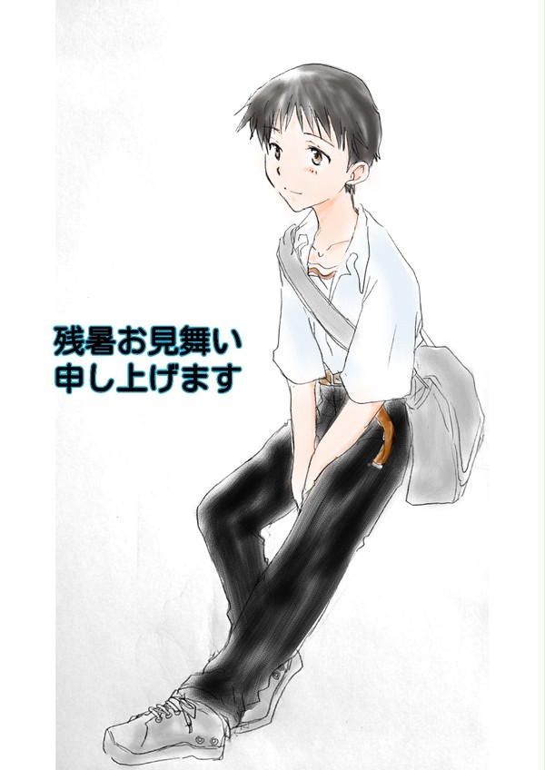 Twitterカヲシン詰め