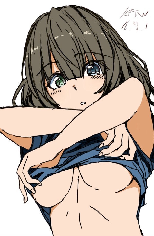 카에데 ( tracing )