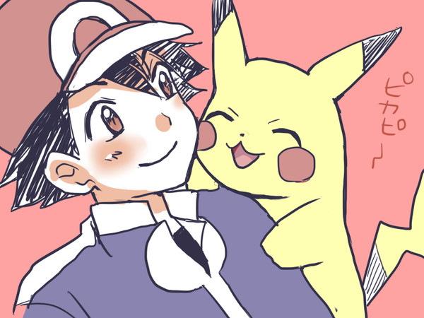 落書きpkmn等