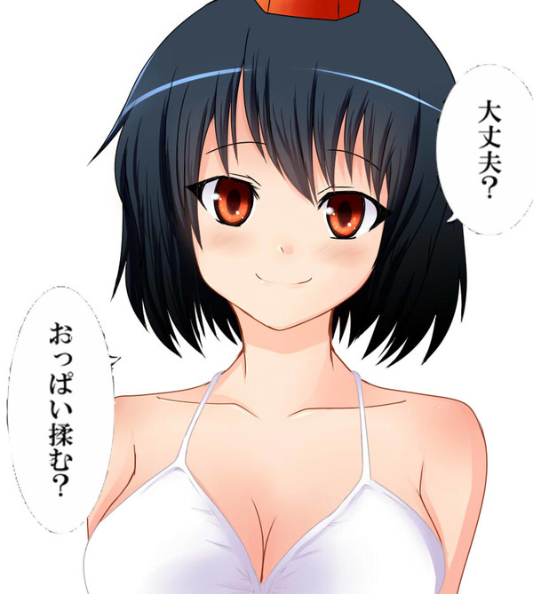 過去絵まとめ（東方系）