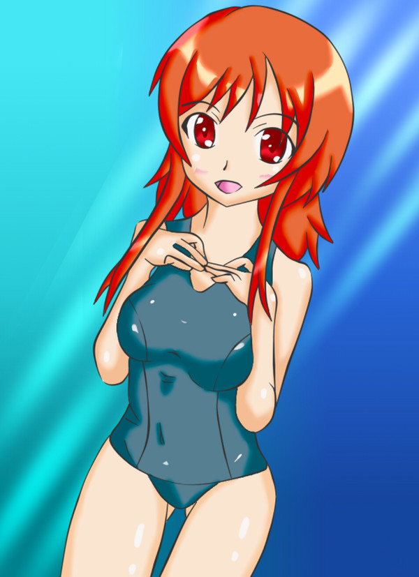 夏の終焉・トリアナ・