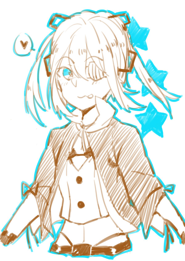 【少女前線】蠍式