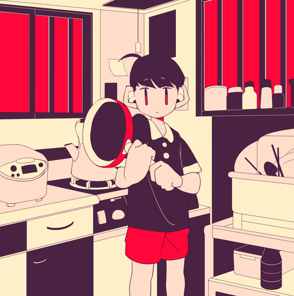 おるすばん