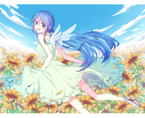♥